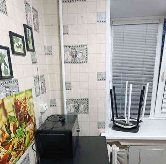 Сдается 2х комнатная квартира, в спальном районе города Донецка Донецк