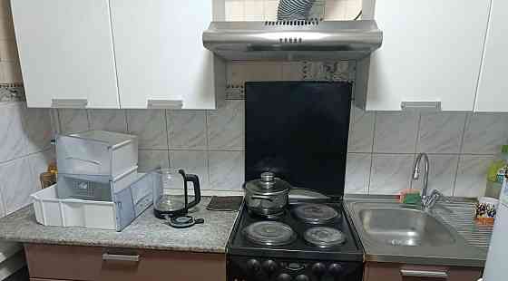 Сдается 2х комнатная квартира, в спальном районе города Донецка Донецк