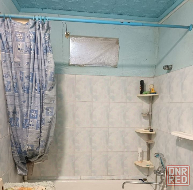 Сдается 2х комнатная квартира, в спальном районе города Донецка Донецк - изображение 9