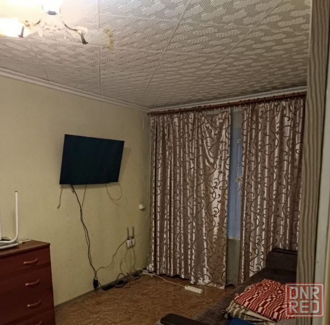 Сдается 2х комнатная квартира, в спальном районе города Донецка Донецк - изображение 7