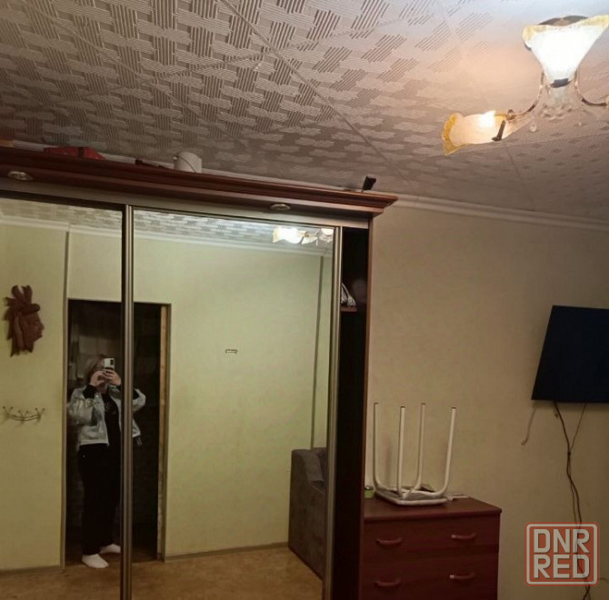 Сдается 2х комнатная квартира, в спальном районе города Донецка Донецк - изображение 5