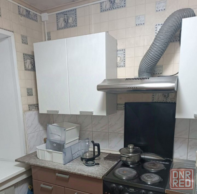 Сдается 2х комнатная квартира, в спальном районе города Донецка Донецк - изображение 2