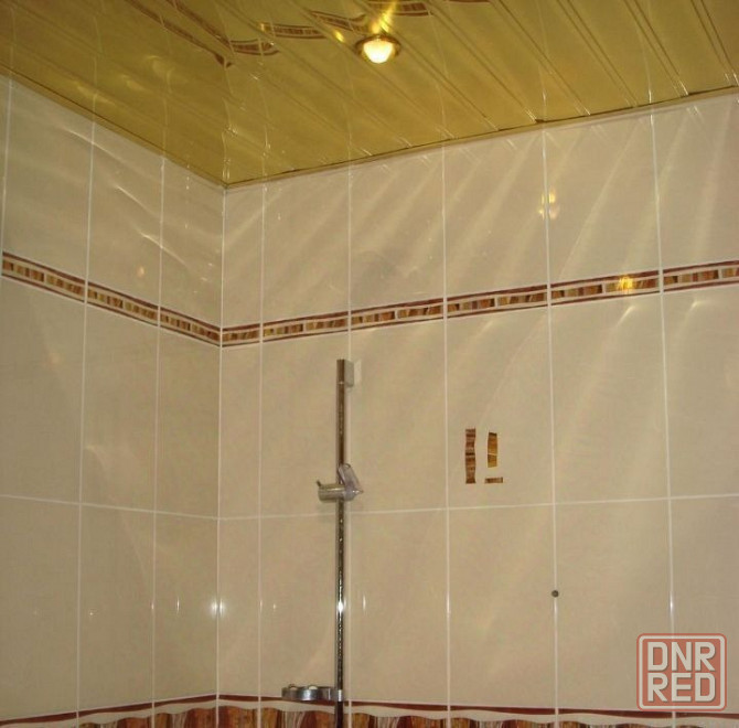 Сдам стильную и уютную квартиру в Ленинском районе Донецк - изображение 8