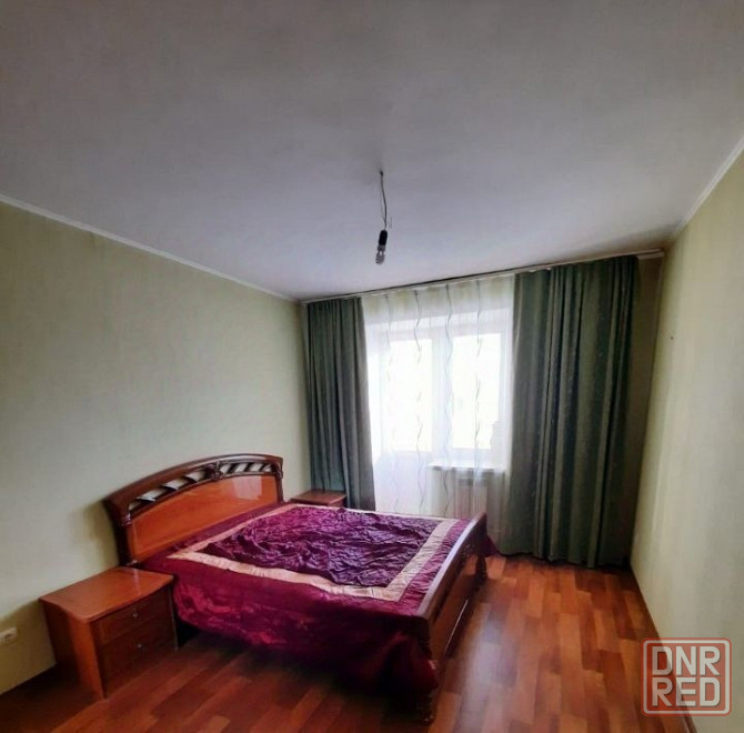 Сдам стильную и уютную квартиру в Ленинском районе Донецк - изображение 1