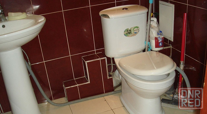 Сдам стильную и уютную квартиру в Ленинском районе Донецк - изображение 10