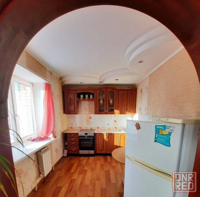 Сдам стильную и уютную квартиру в Ленинском районе Донецк - изображение 5