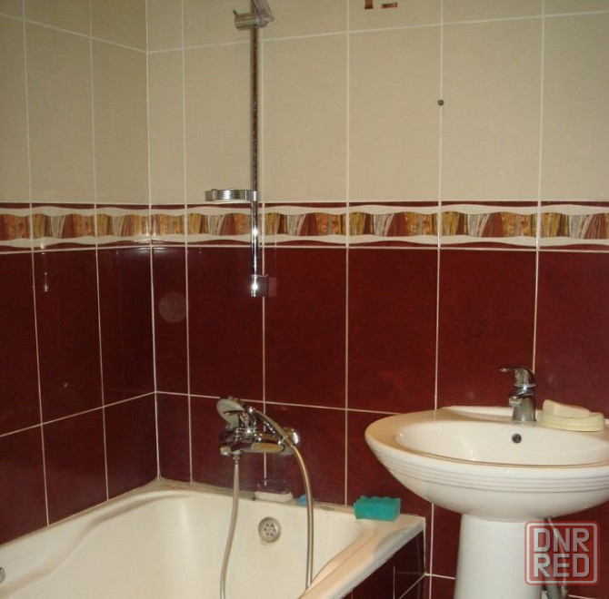 Сдам стильную и уютную квартиру в Ленинском районе Донецк - изображение 9