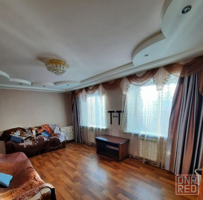 Сдам стильную и уютную квартиру в Ленинском районе Донецк - изображение 2