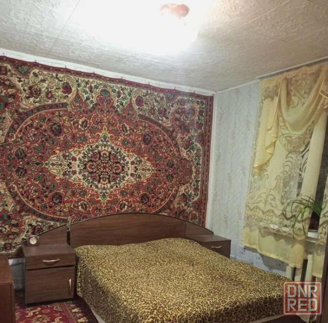 Сдам 2комнатную квартиру с хорошим ремонтом в Калининский районе Донецк - изображение 5