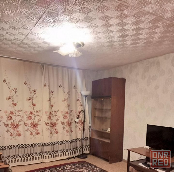 Сдам 2комнатную квартиру с хорошим ремонтом в Калининский районе Донецк - изображение 4