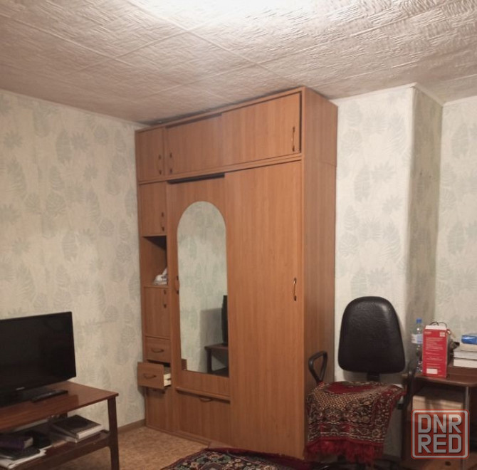 Сдам 2комнатную квартиру с хорошим ремонтом в Калининский районе Донецк - изображение 3