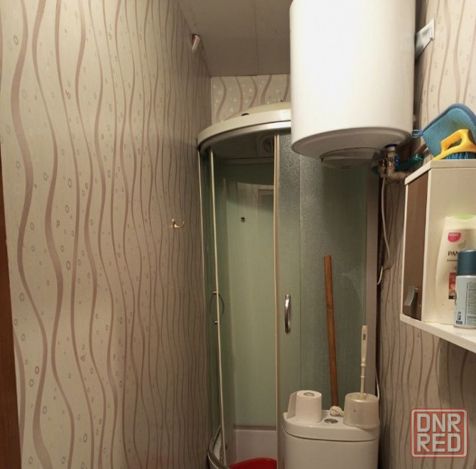 Сдам 2комнатную квартиру с хорошим ремонтом в Калининский районе Донецк - изображение 7