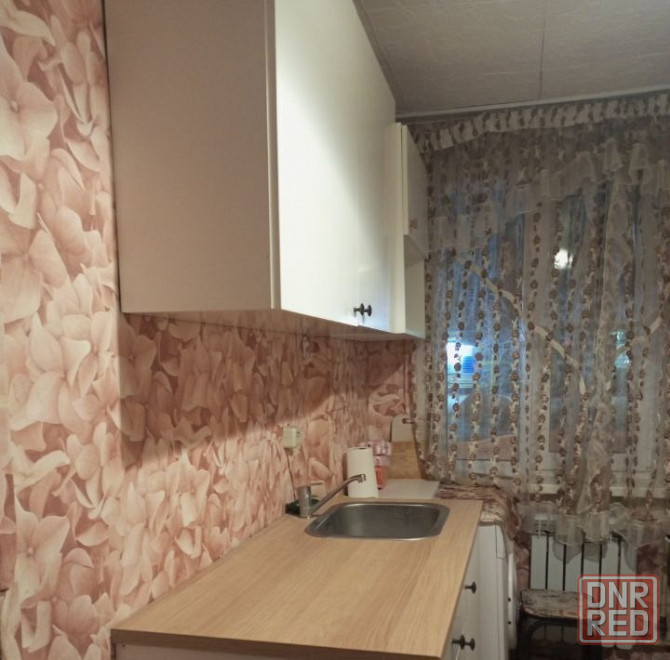 Сдам 2комнатную квартиру с хорошим ремонтом в Калининский районе Донецк - изображение 6