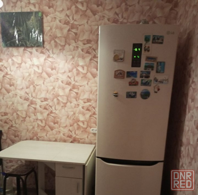 Сдам 2комнатную квартиру с хорошим ремонтом в Калининский районе Донецк - изображение 2