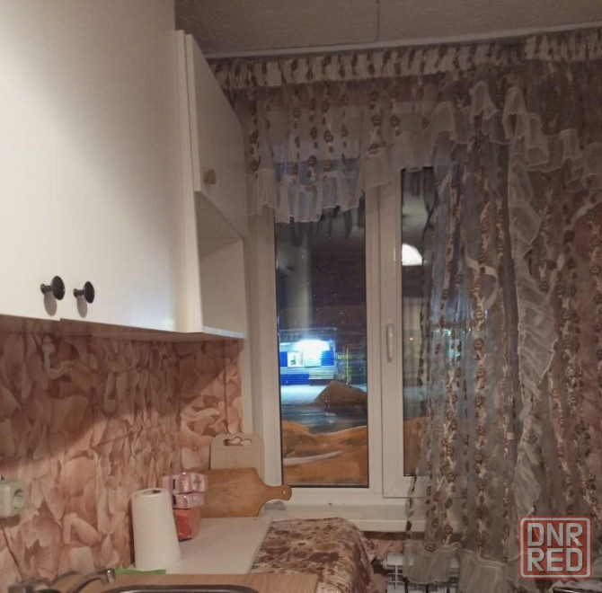 Сдам 2комнатную квартиру с хорошим ремонтом в Калининский районе Донецк - изображение 1