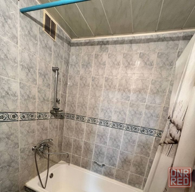 Сдам уютную двухкомнатную квартиру в Кировском районе, ориентир пл. Свободы Донецк - изображение 8