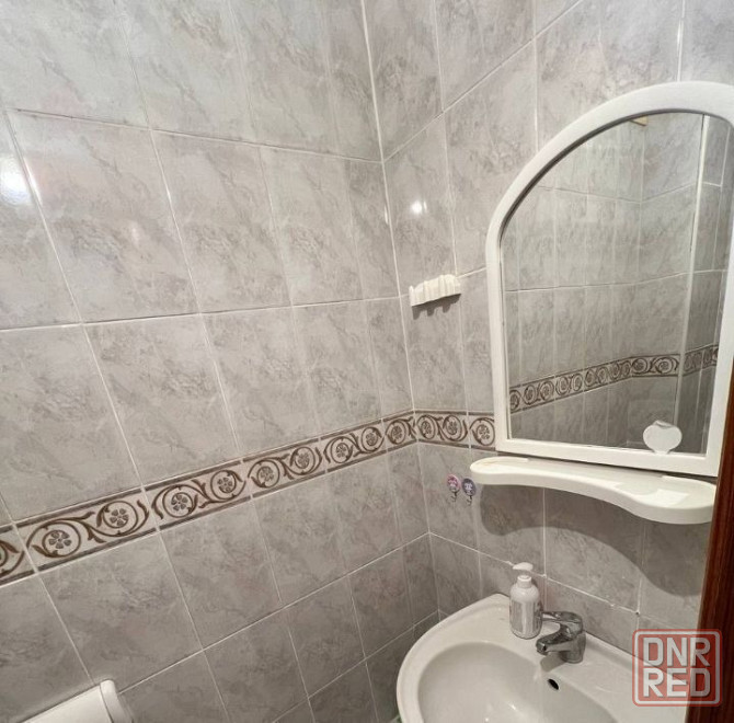 Сдам уютную двухкомнатную квартиру в Кировском районе, ориентир пл. Свободы Донецк - изображение 7