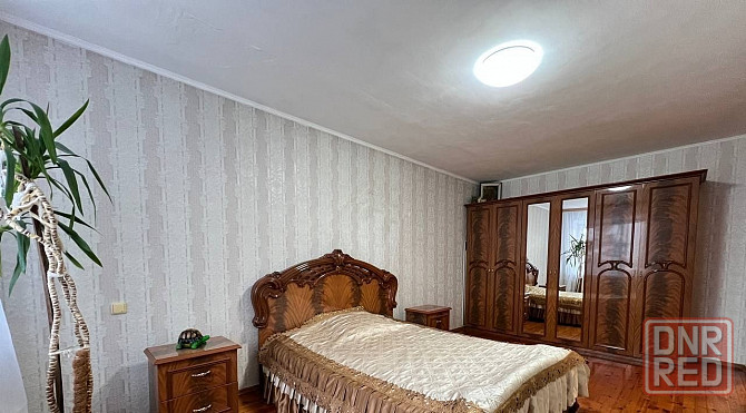 Сдам уютную двухкомнатную квартиру в Кировском районе, ориентир пл. Свободы Донецк - изображение 2