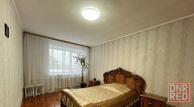 Сдам уютную двухкомнатную квартиру в Кировском районе, ориентир пл. Свободы Донецк - изображение 1