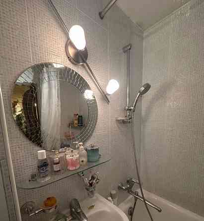 Сдаю однокомнатную квартиру в Калининском районе Донецка по адресу: бульвар Шахтостроителей, 4 Донецк