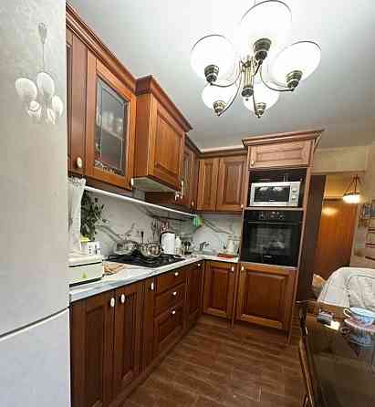 Сдаю однокомнатную квартиру в Калининском районе Донецка по адресу: бульвар Шахтостроителей, 4 Донецк