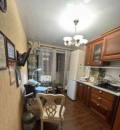 Сдаю однокомнатную квартиру в Калининском районе Донецка по адресу: бульвар Шахтостроителей, 4 Донецк