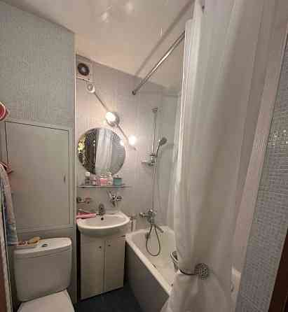 Сдаю однокомнатную квартиру в Калининском районе Донецка по адресу: бульвар Шахтостроителей, 4 Донецк