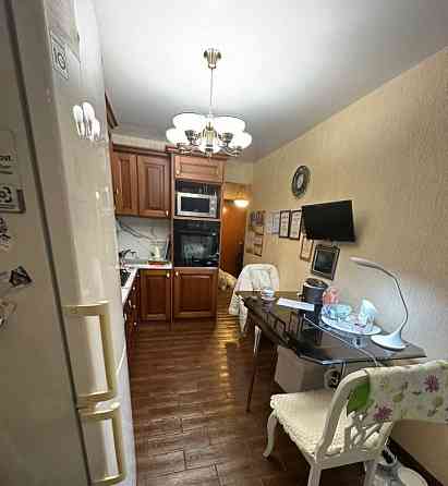 Сдаю однокомнатную квартиру в Калининском районе Донецка по адресу: бульвар Шахтостроителей, 4 Донецк