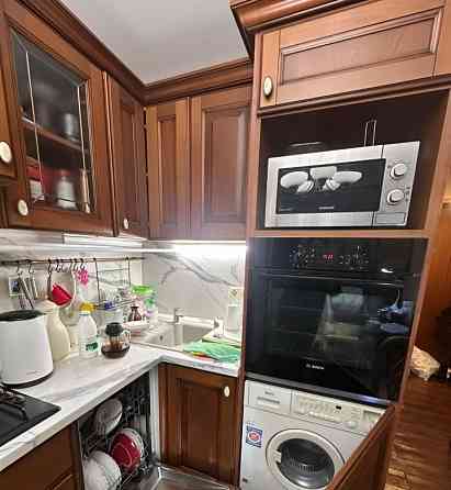 Сдаю однокомнатную квартиру в Калининском районе Донецка по адресу: бульвар Шахтостроителей, 4 Донецк