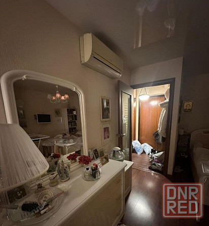 Сдаю однокомнатную квартиру в Калининском районе Донецка по адресу: бульвар Шахтостроителей, 4 Донецк - изображение 7