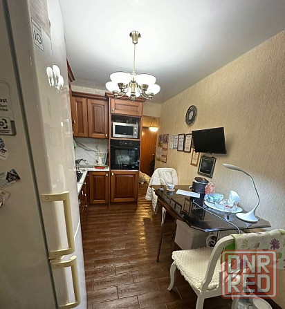 Сдаю однокомнатную квартиру в Калининском районе Донецка по адресу: бульвар Шахтостроителей, 4 Донецк - изображение 6