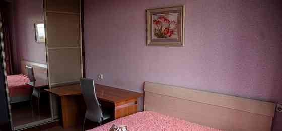 Сдаю уютную трёхкомнатную квартиру в Киевском районе, ул. Савченко 11 Донецк