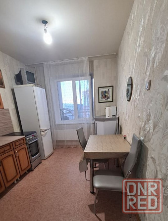 Сдаю уютную трёхкомнатную квартиру в Киевском районе, ул. Савченко 11 Донецк - изображение 2