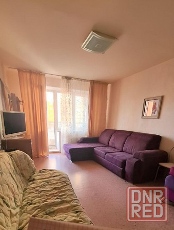 Сдаю уютную трёхкомнатную квартиру в Киевском районе, ул. Савченко 11 Донецк - изображение 7