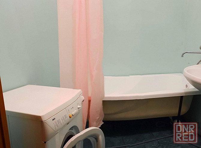 Сдаю уютную трёхкомнатную квартиру в Киевском районе, ул. Савченко 11 Донецк - изображение 9