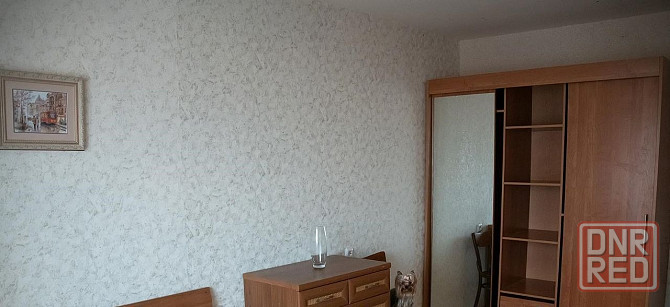 Сдаю уютную трёхкомнатную квартиру в Киевском районе, ул. Савченко 11 Донецк - изображение 4