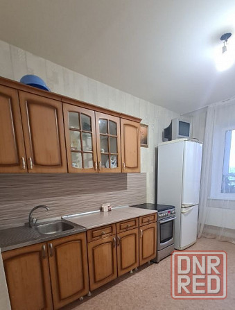 Сдаю уютную трёхкомнатную квартиру в Киевском районе, ул. Савченко 11 Донецк - изображение 1