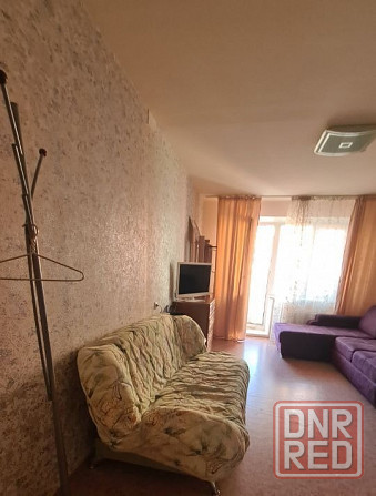 Сдаю уютную трёхкомнатную квартиру в Киевском районе, ул. Савченко 11 Донецк - изображение 8