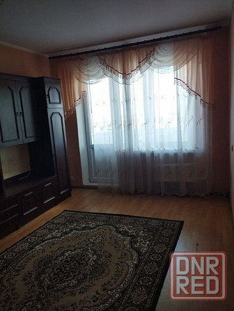 Сдаю двухкомнатную квартиру,город Донецк, Киевский район, Таманский проспект. Донецк - изображение 4