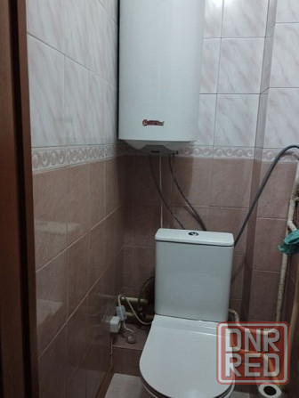 Сдаю двухкомнатную квартиру,город Донецк, Киевский район, Таманский проспект. Донецк - изображение 6