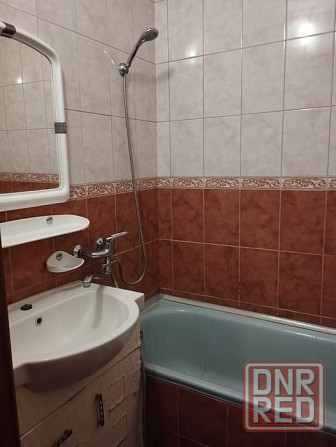 Сдаю двухкомнатную квартиру,город Донецк, Киевский район, Таманский проспект. Донецк - изображение 3