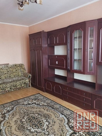 Сдаю двухкомнатную квартиру,город Донецк, Киевский район, Таманский проспект. Донецк - изображение 5