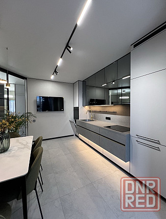 Сдам 2 к.кВ, Ворошиловский р-н, Звездочка Донецк - изображение 2