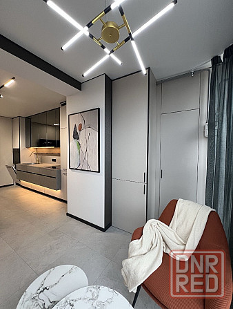 Сдам 2 к.кВ, Ворошиловский р-н, Звездочка Донецк - изображение 4