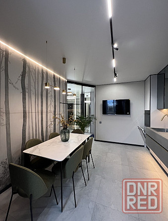 Сдам 2 к.кВ, Ворошиловский р-н, Звездочка Донецк - изображение 3