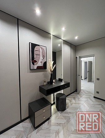 Сдам 2 к.кВ, Ворошиловский р-н, Звездочка Донецк - изображение 9