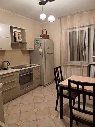 Сдается двухкомнатная квартира в Буденовском районе (мкр. Цветочный). Донецк