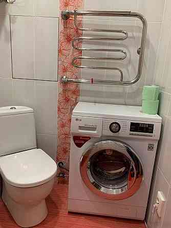 Сдается двухкомнатная квартира в Буденовском районе (мкр. Цветочный). Донецк