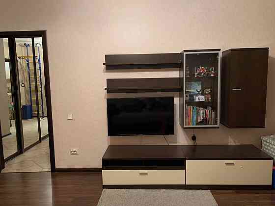 Сдается двухкомнатная квартира в Буденовском районе (мкр. Цветочный). Донецк