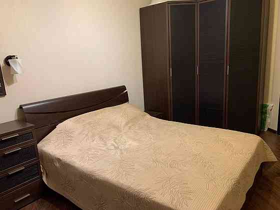 Сдается двухкомнатная квартира в Буденовском районе (мкр. Цветочный). Донецк